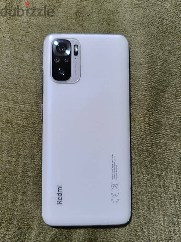 redmi note 10s 0