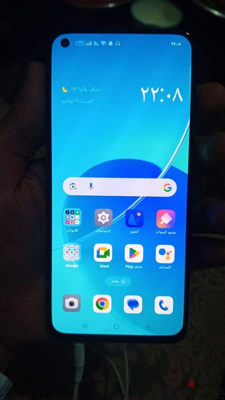 Oppo reno6 4