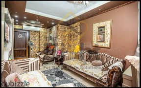 Apartment For Sale 110 m Vectoria ( Branched From Gamal Abdel Nasser St. ) 0