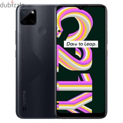 محتاج شاشة لي الموبيل بي اي سعر realme c21y