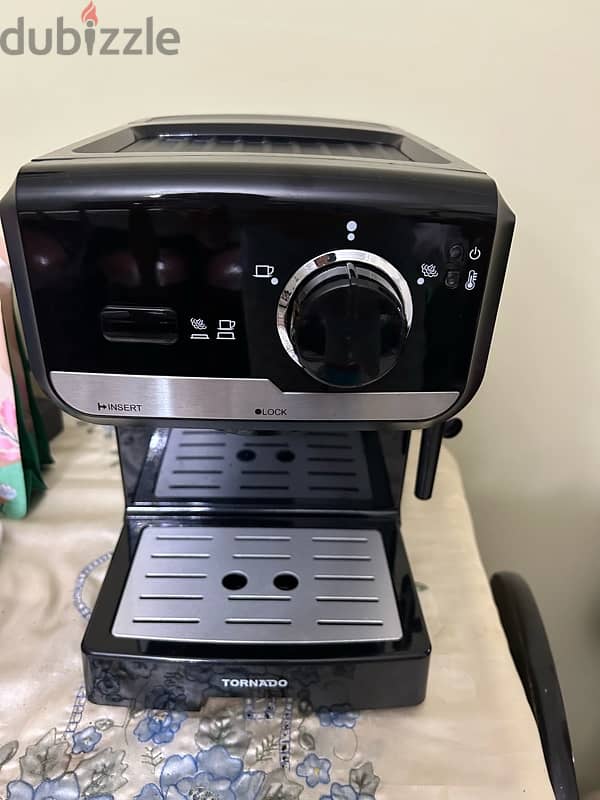 coffee machine ماكينة قهوة 1