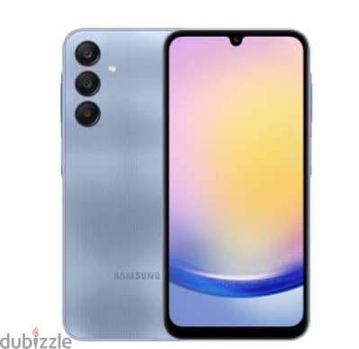 Samsung galaxy A25 (6/128)