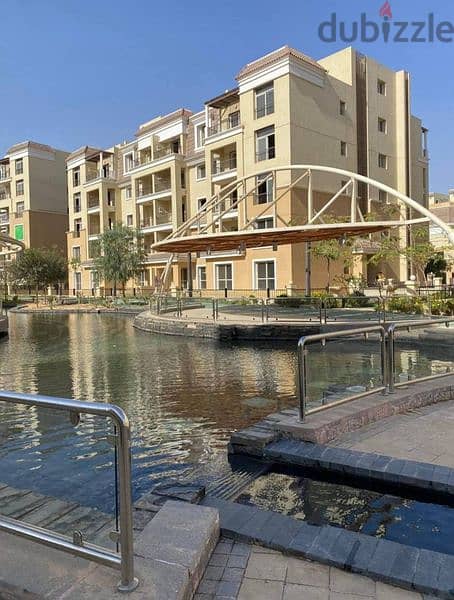 دوبلكس للبيع في سراي بالسعر القديم Resale duplex at Sarai 5