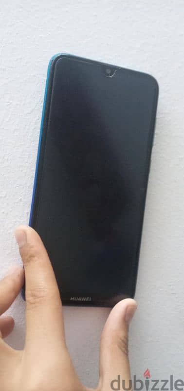 HUAWEI y7 2019 0