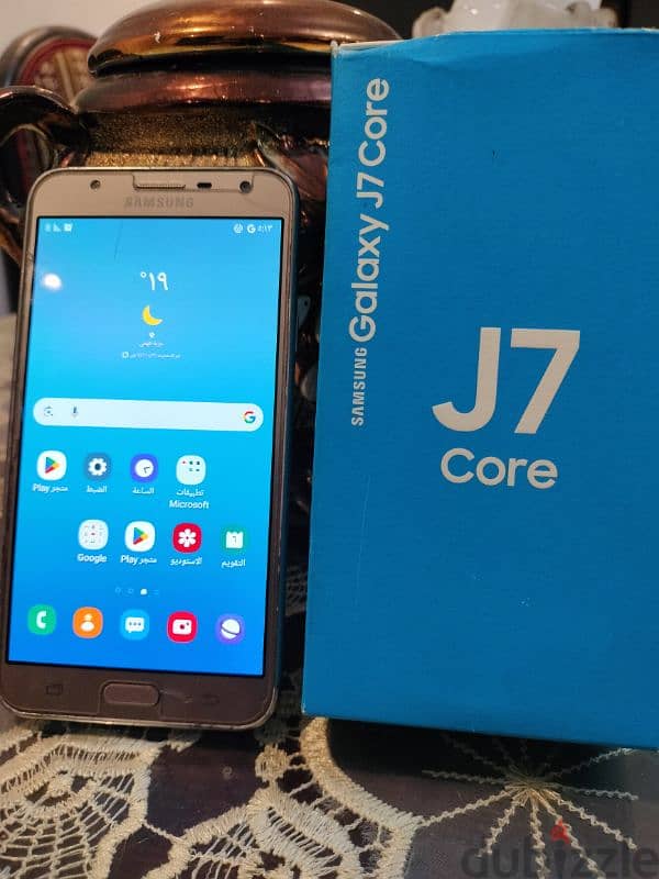 سامسونج J7core 2