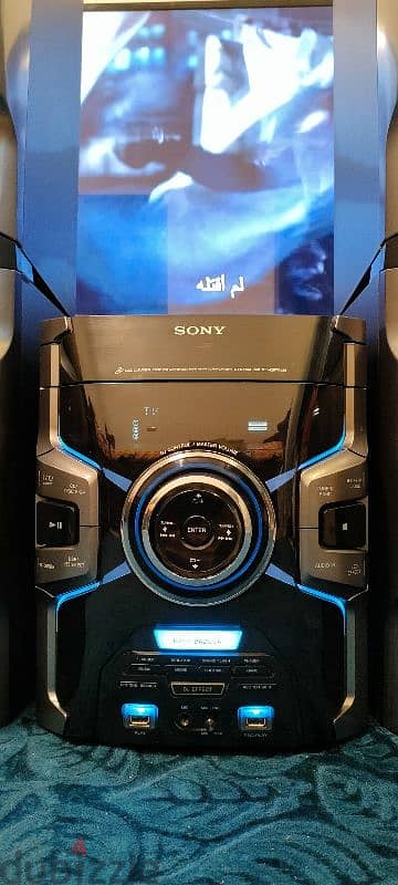 sony gpx8 1