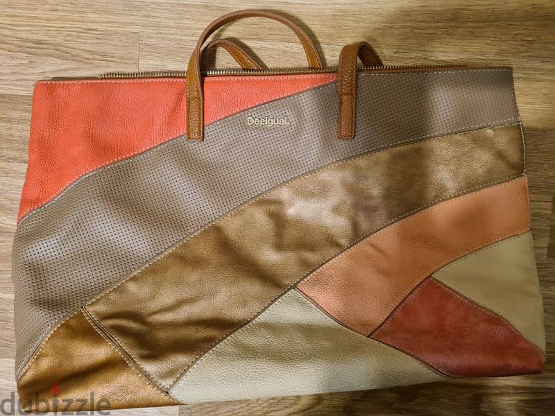 desigual Bag 1
