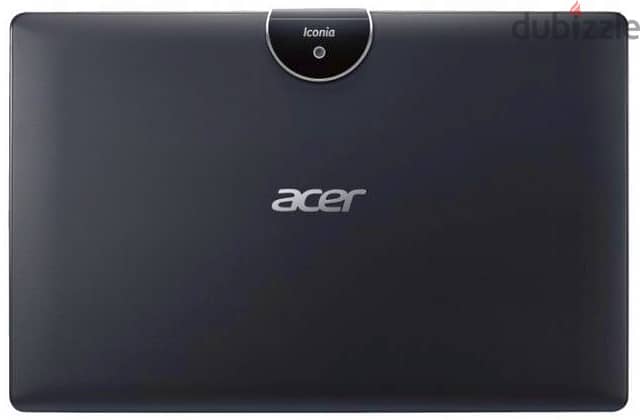 Acer تابلت وارد أمريكا جديد متبرشم  بروسيسور رباعي النواه شاشه 10.1 ب 0