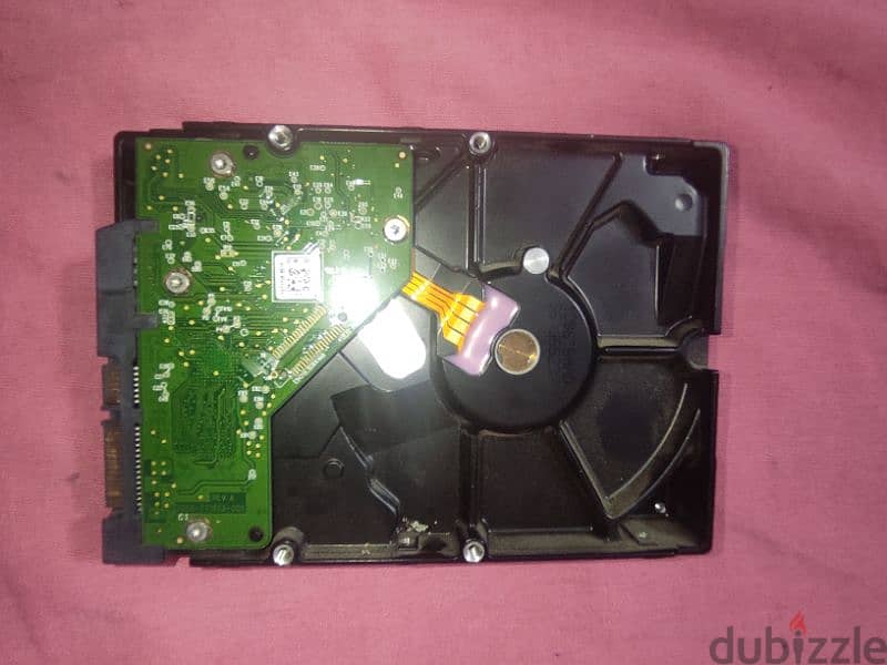 Western Digital 1