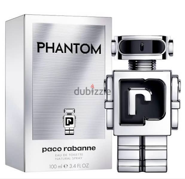 phantom perfume 0