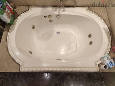 classic jacuzzi جاكوزي كلاسيك