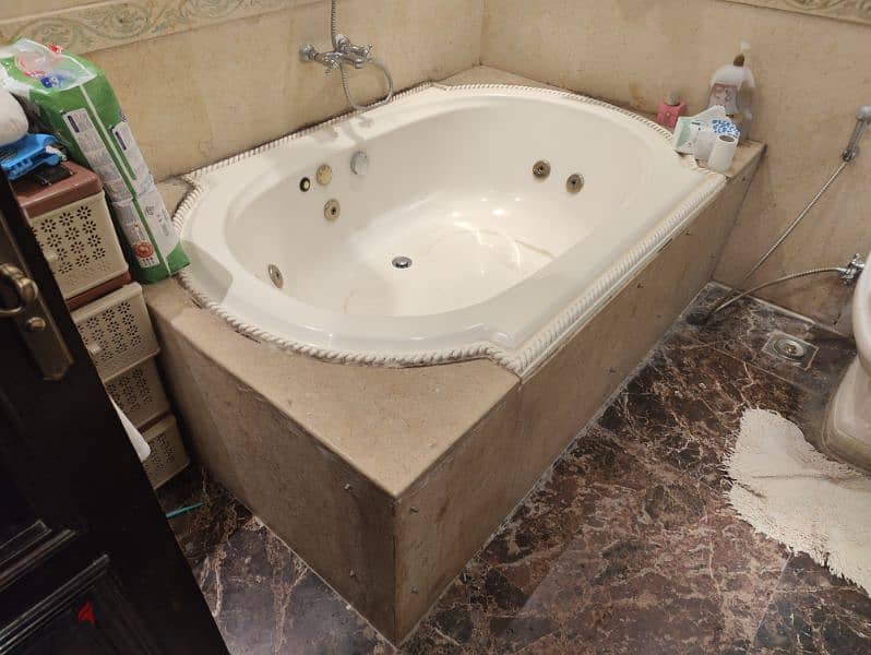 classic jacuzzi جاكوزي كلاسيك 2