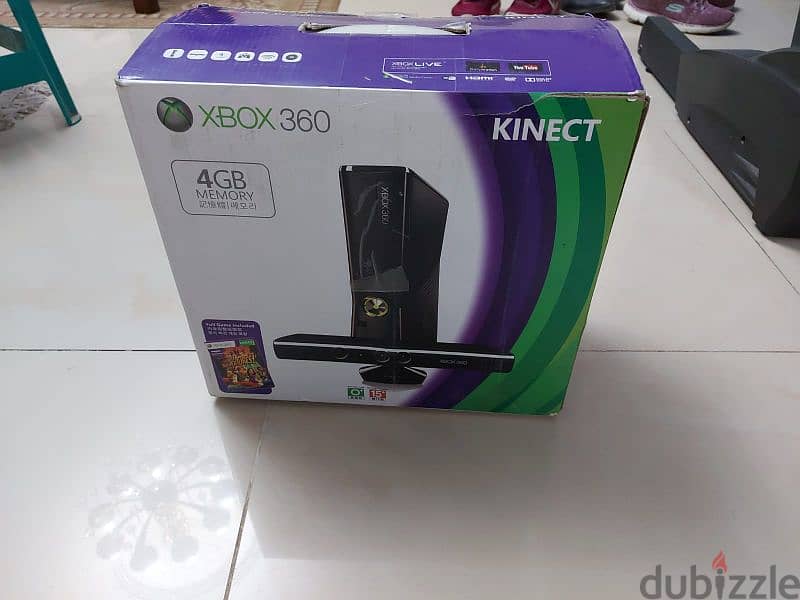 xbox 360 5