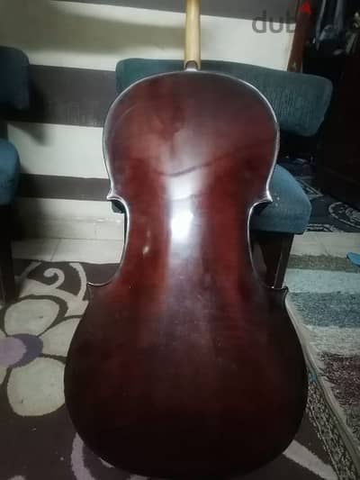 cello