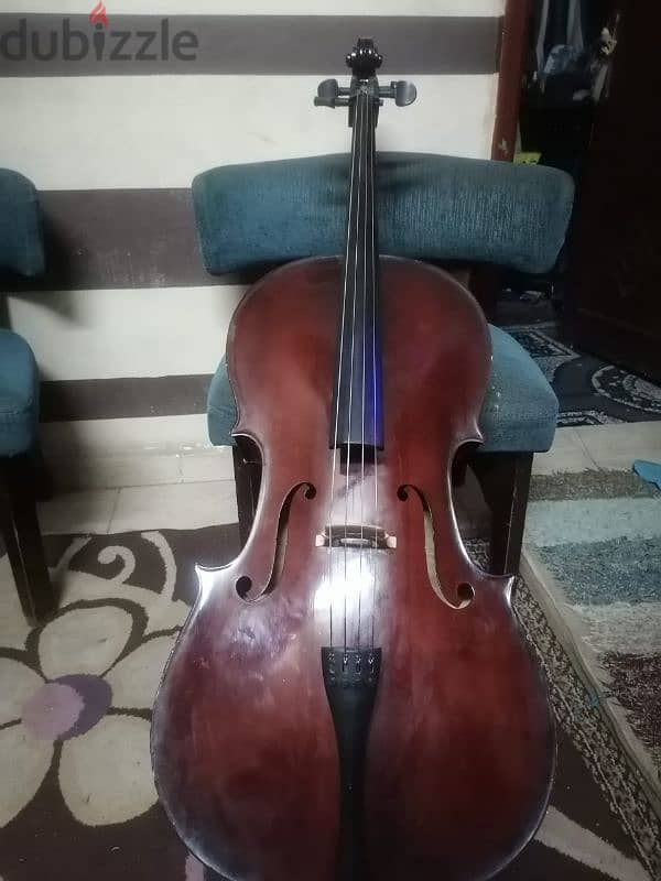 cello 3