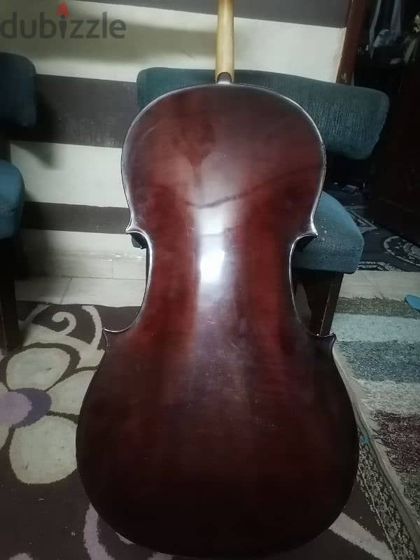 cello 4