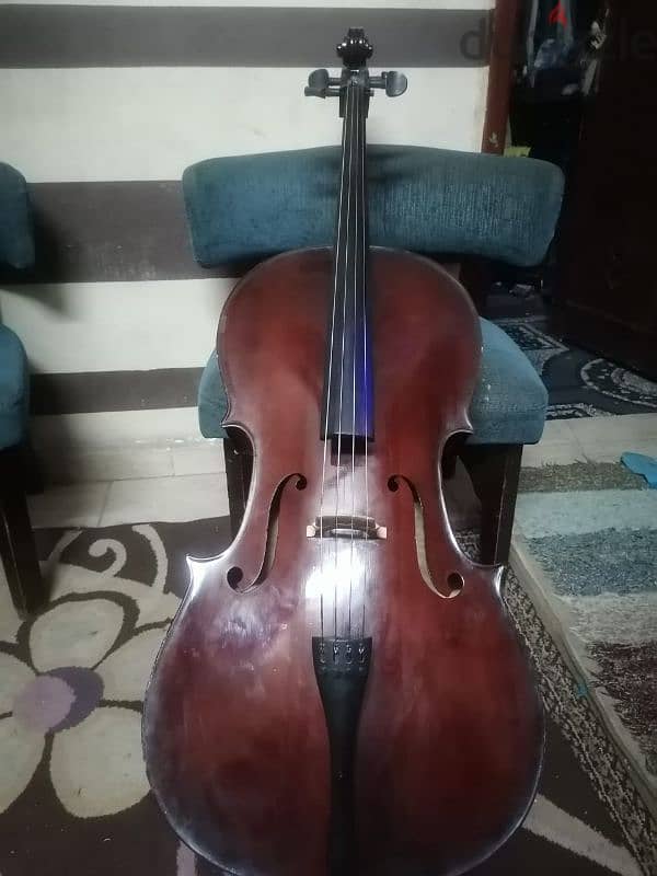 cello 5