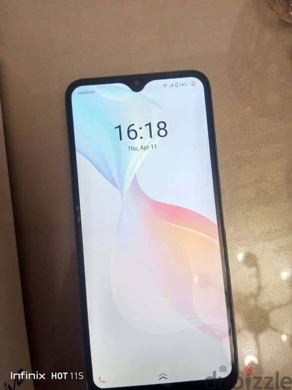 vivo y33s.  للبيع 3