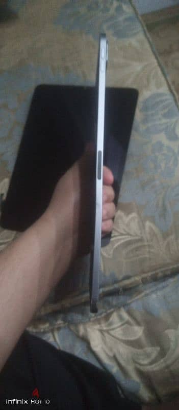 ipad pro 2020 128 ايباد برو قطع غيار 6