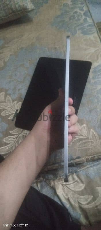 ipad pro 2020 128 ايباد برو قطع غيار 8