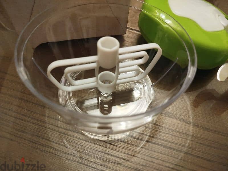 مفرمة خضار يدوي Mini food chopper 2