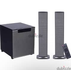 media tech home theater MT737 0