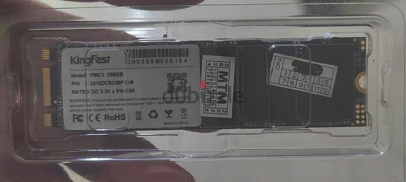 hard disk 256g nvme 0