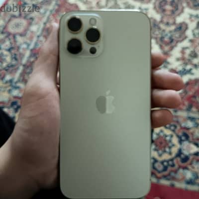 بيع ايفون 12 pro max