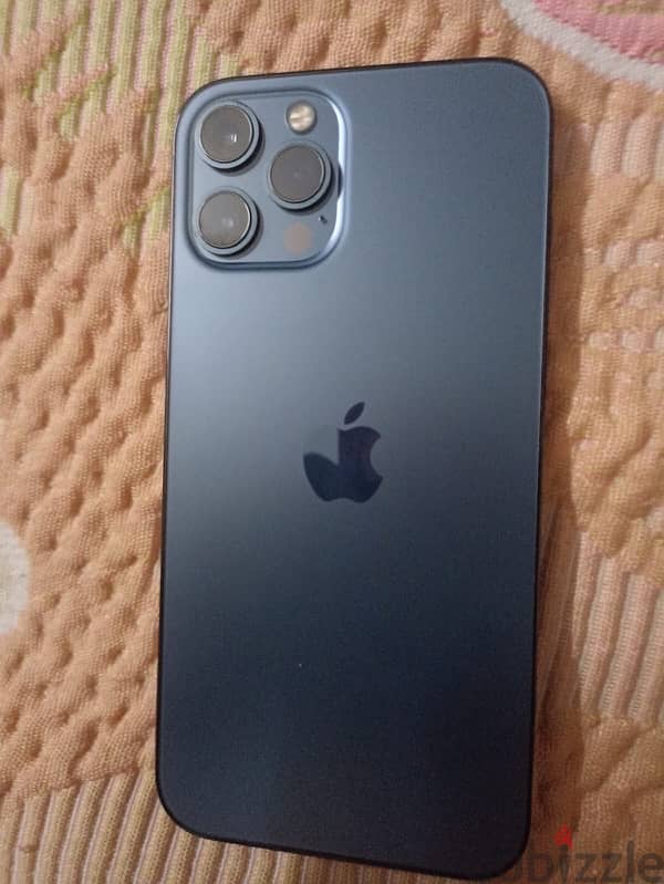 iphone 12 pro max 0