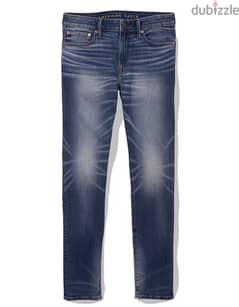 AE JEANS 0