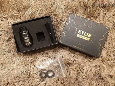 Kylin Mini v2 Black