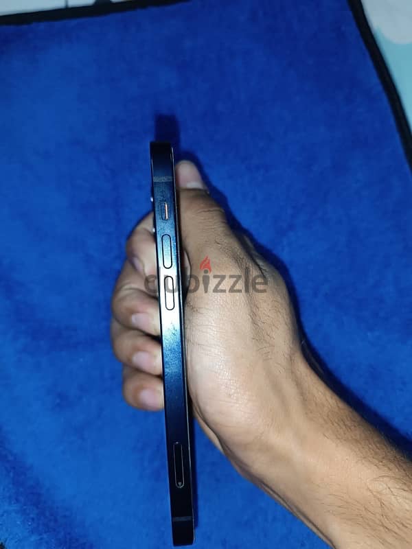 iphone 12 with Box وتر بروف 4