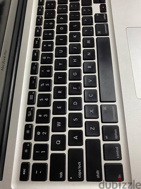 Macbook pro 4