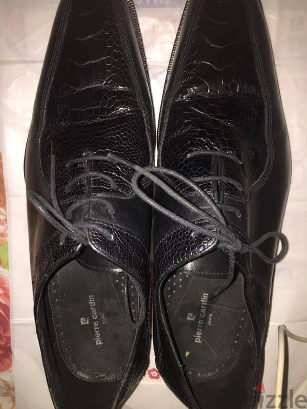 original pierre cardin shoes 0