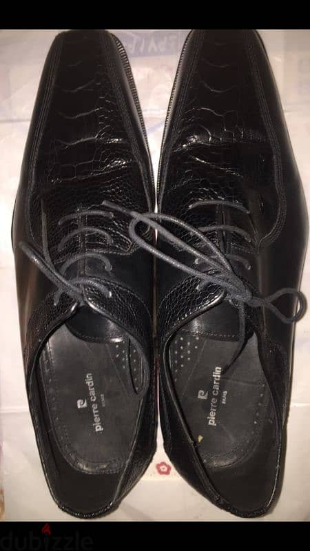 original pierre cardin shoes 2