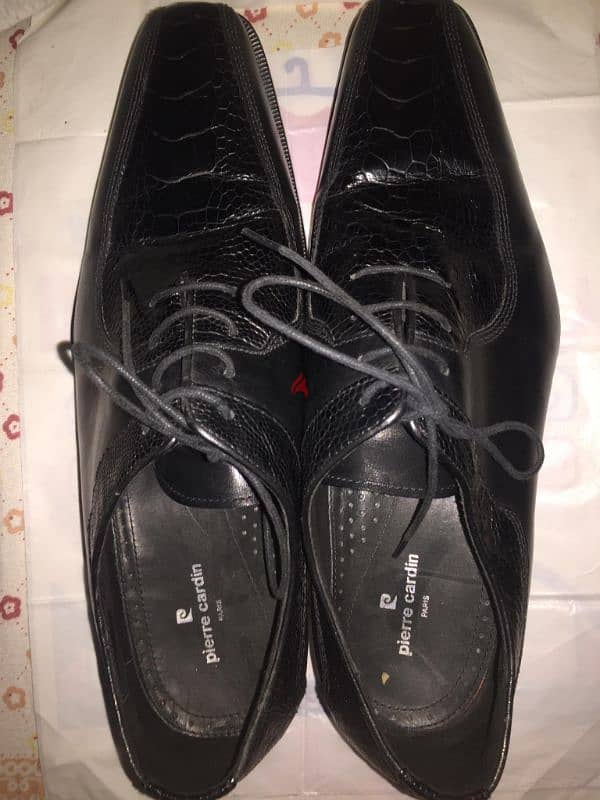 original pierre cardin shoes 3