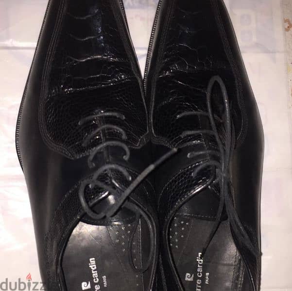 original pierre cardin shoes 4