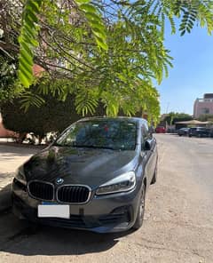 BMW 218 2020 0