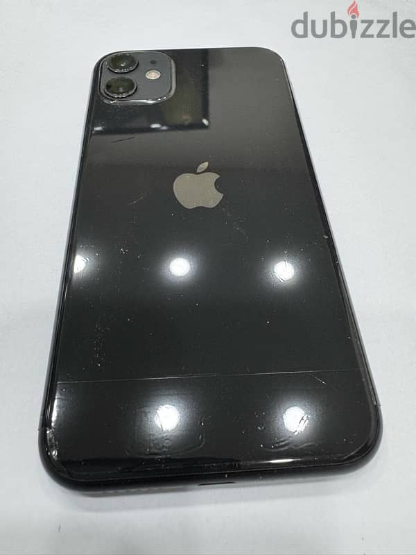 iPhone 11 64 giga 0