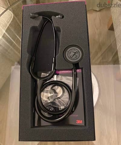 سماعه litmann 3M stethoscope special edition