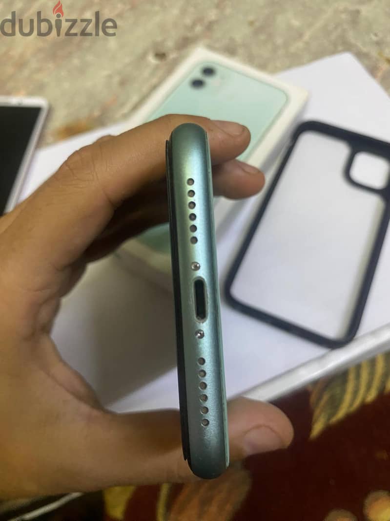 IPhone 11 64 ايفون  11 6