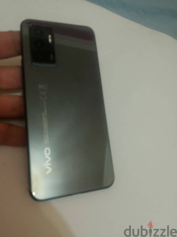 vivo v23e مستعمل حالة ممتازة 2