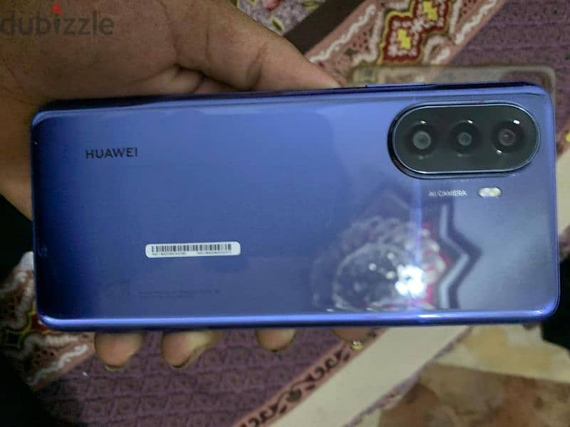 HUAWEI N0VA Y70 128g 7