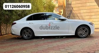 مرسيدس C180 Amg موديل 23 وكيل بالضمان كسر زيرو بسعر لقطة 01126060958 0