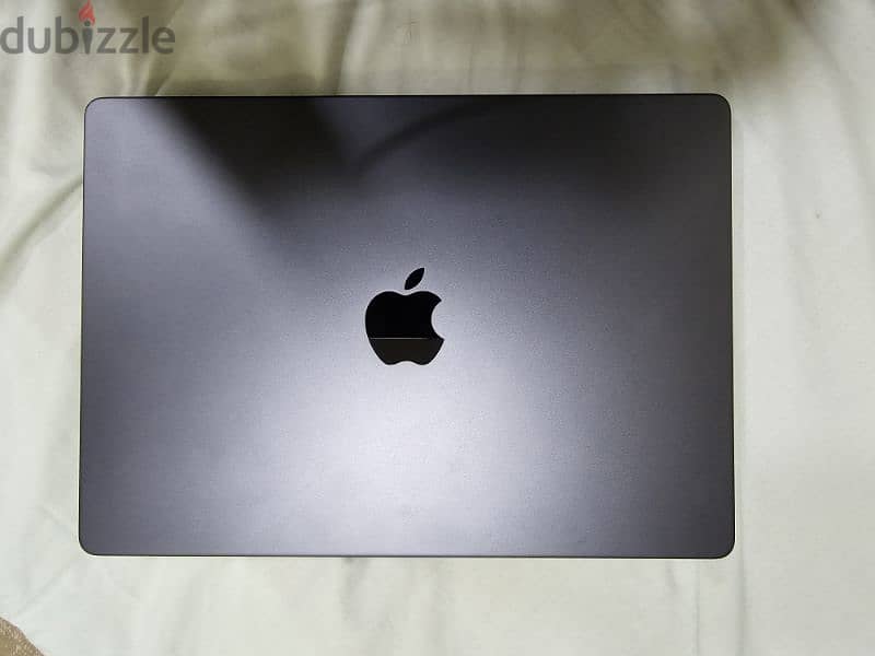 Macbook pro m3 pro 5