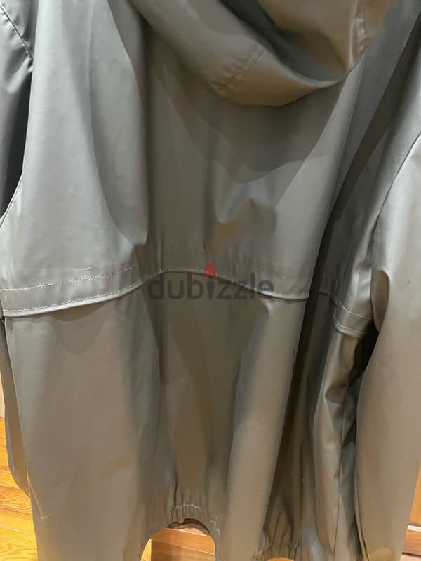 splash Jacket 3x plus sizeجاكت سبلاش اصلي مقاس 3