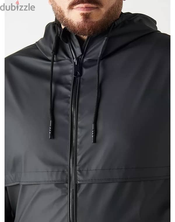 splash Jacket 3x plus sizeجاكت سبلاش اصلي مقاس 6