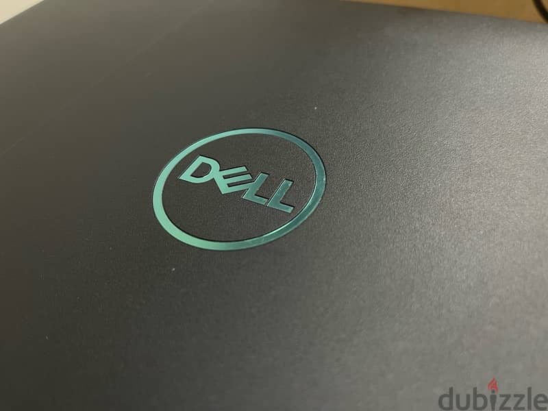 Dell g3 - 3500 0