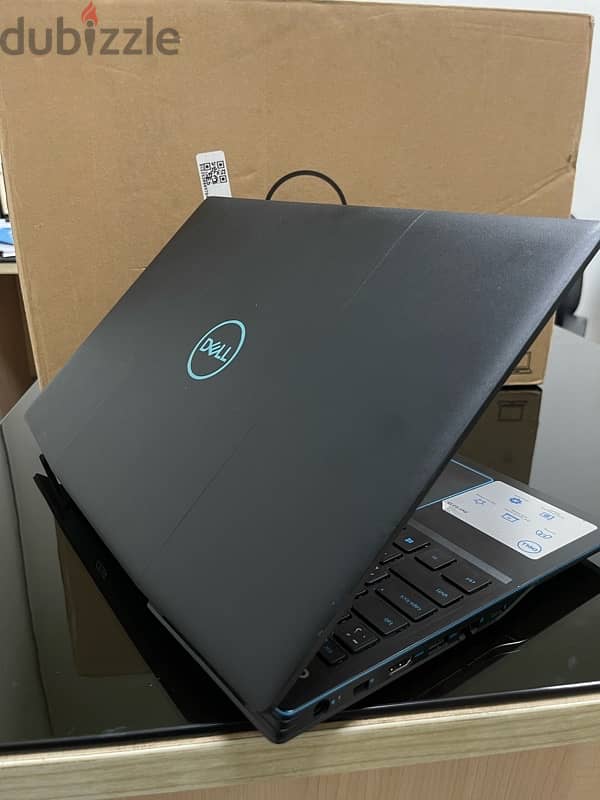 Dell g3 - 3500 2