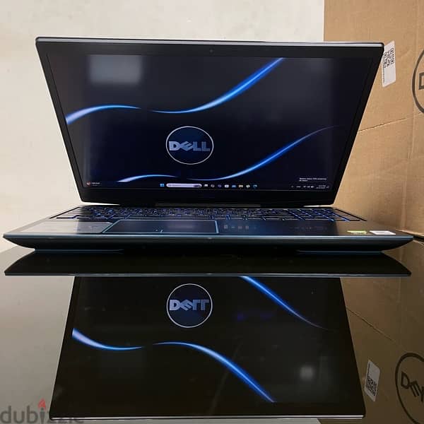 Dell g3 - 3500 4